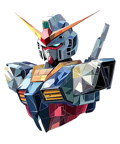Gundam Dev Theme