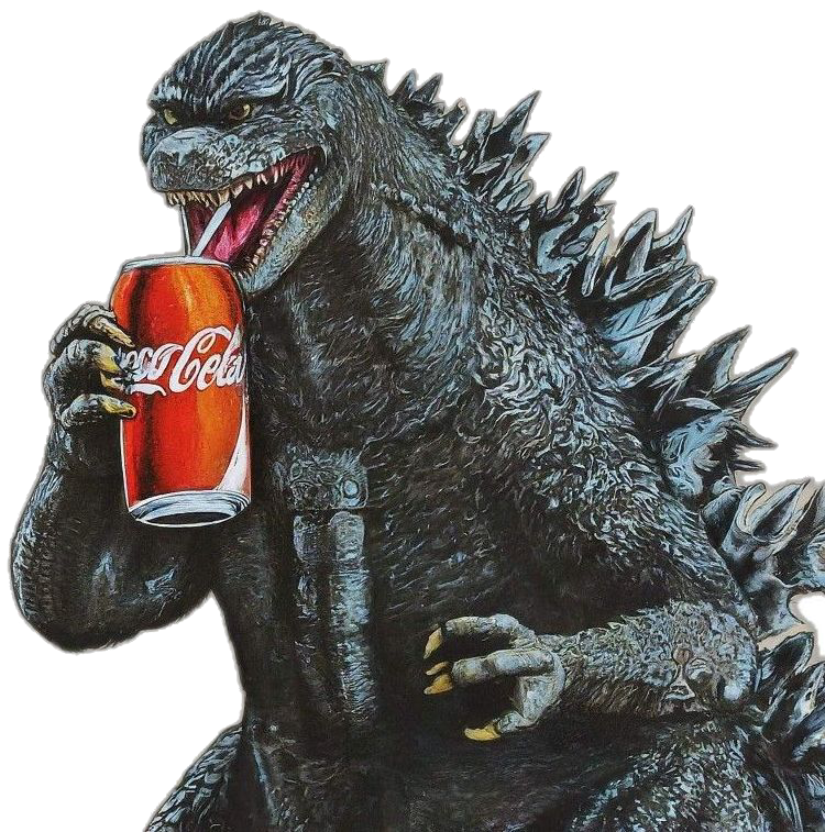 Gojira Design Theme